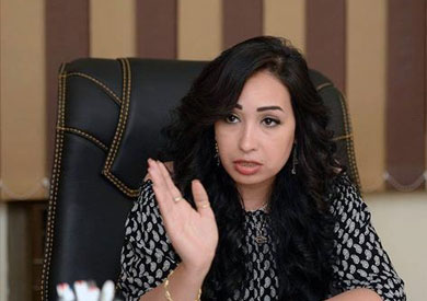 راندا العدوي